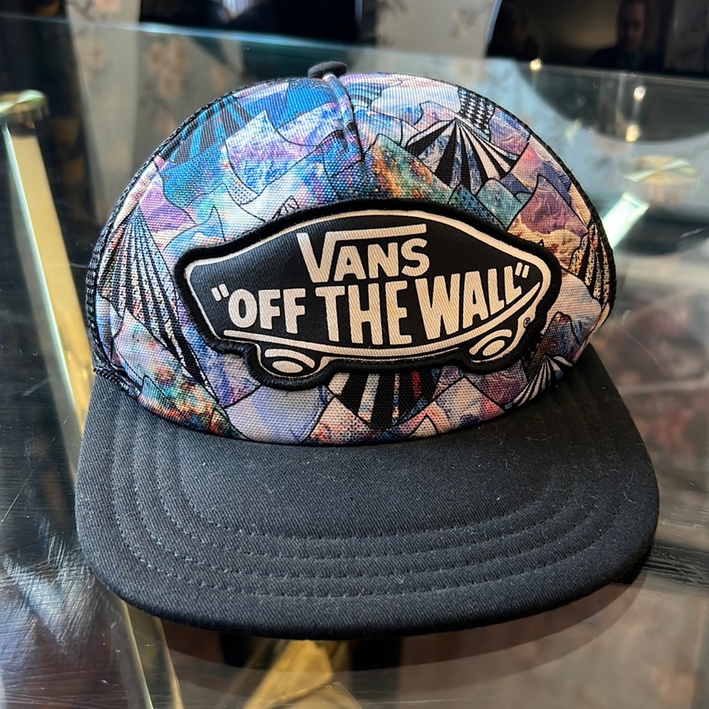 Vans Women’s Hat
